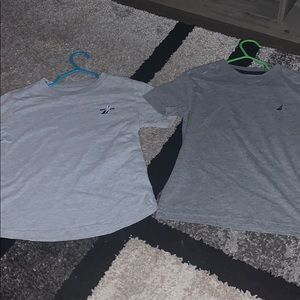 Toddler shirts bundle